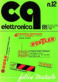 Copertina